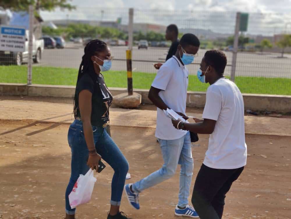 Community Outreach 3