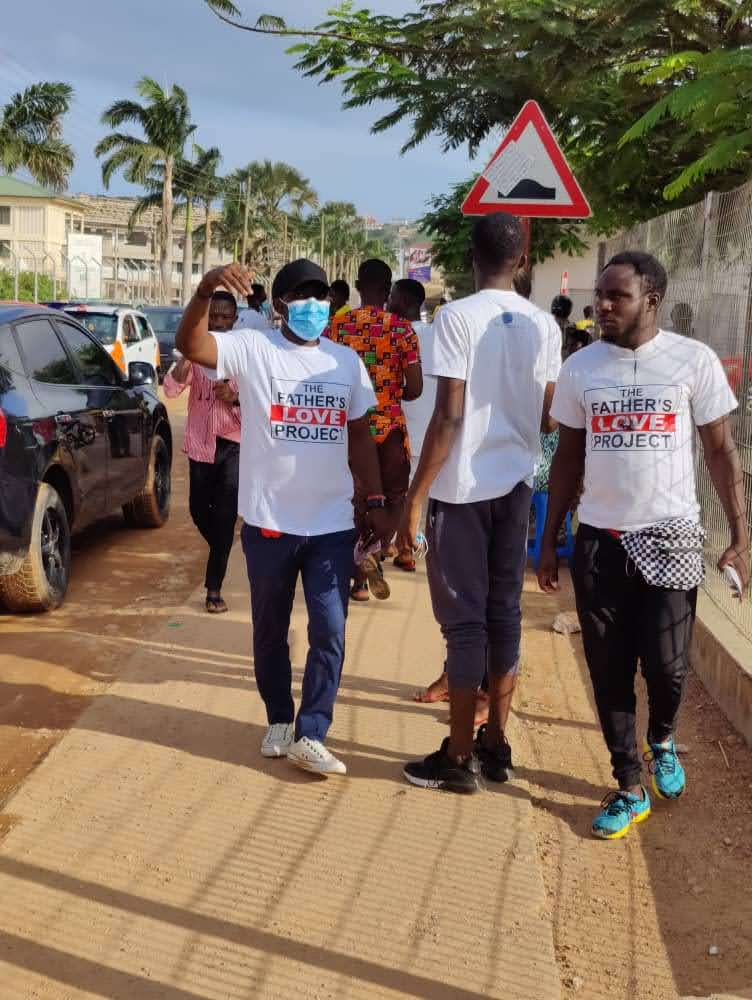 Community Outreach 4