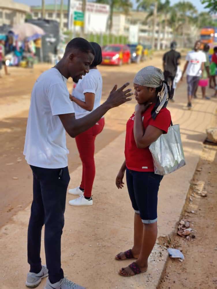 Community Outreach 5