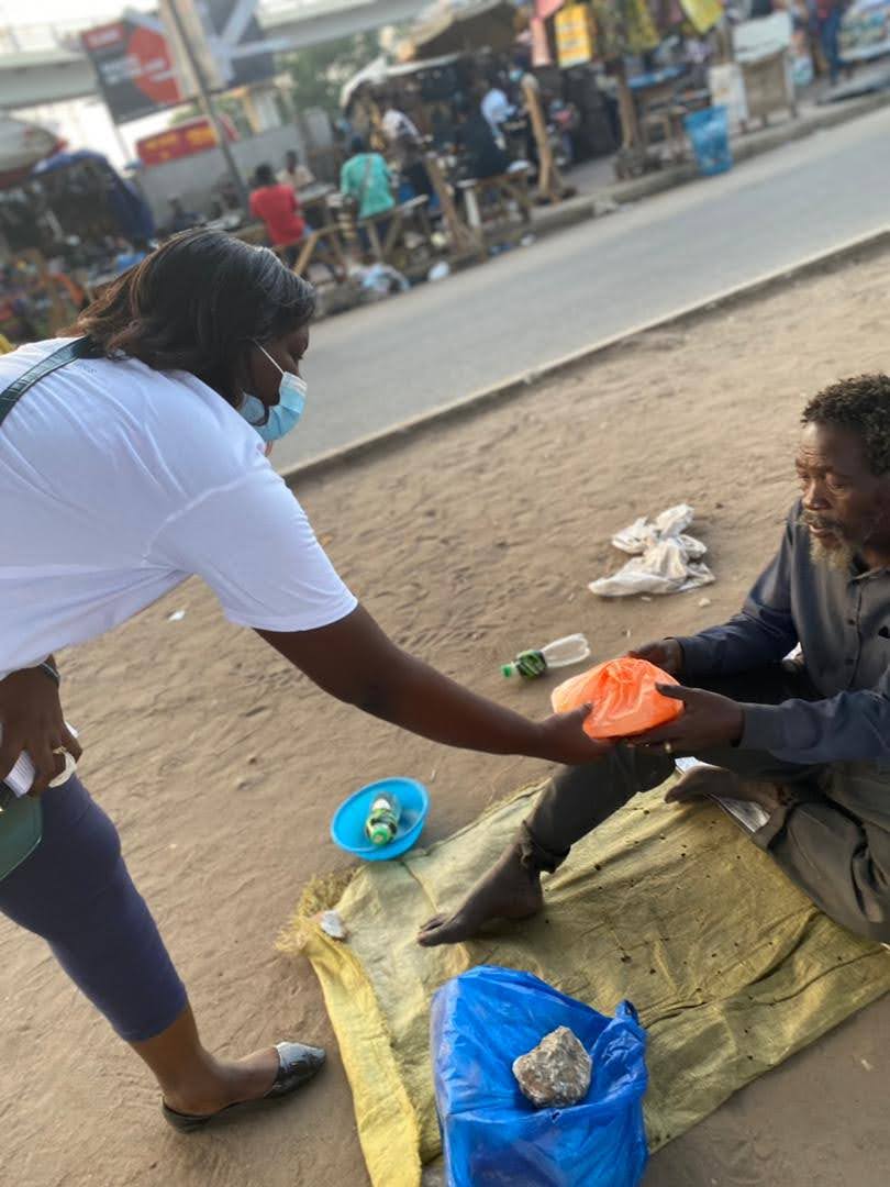 Community Outreach 7