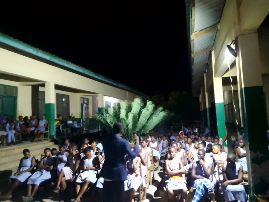 Education Ministry 2