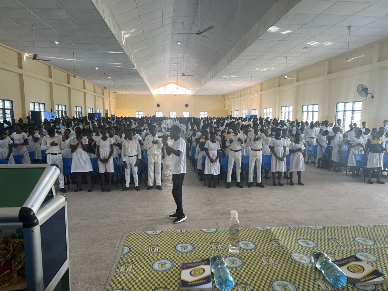 Education Ministry 9